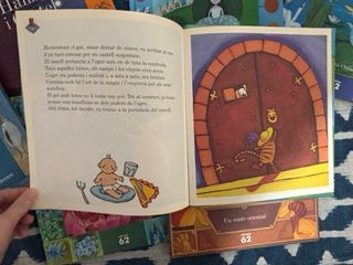 Lote 13 Cuentos Clásicos Infantiles Ilustrados –