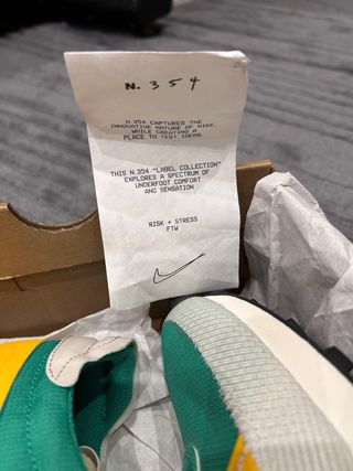 Nike Dbreak Type SE 354