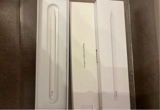 Lápiz Pencil 2Generación de reemplazo para ipad