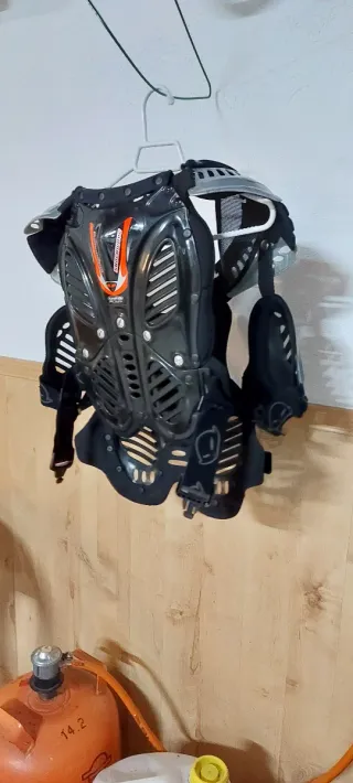 Peto Motocross/Enduro