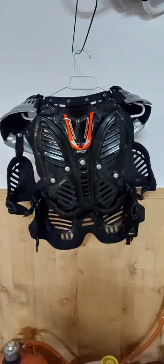 Peto Motocross/Enduro