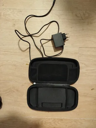 Nintendo Switch Azul y Rojo