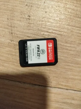 Nintendo Switch Azul y Rojo