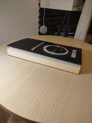 The ring (LITERATURA MONDADORI) (Spanish Edition)