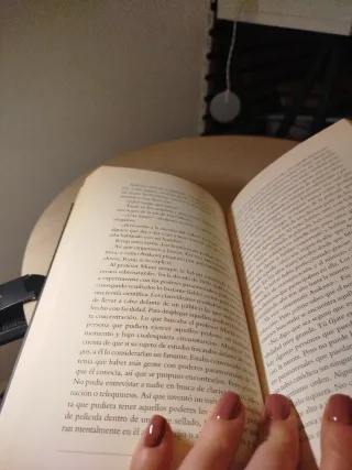 The ring (LITERATURA MONDADORI) (Spanish Edition)