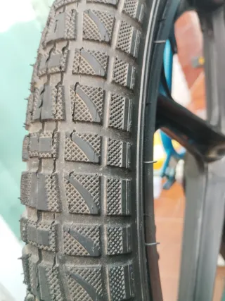 Bicicleta BH Bicicross Azul