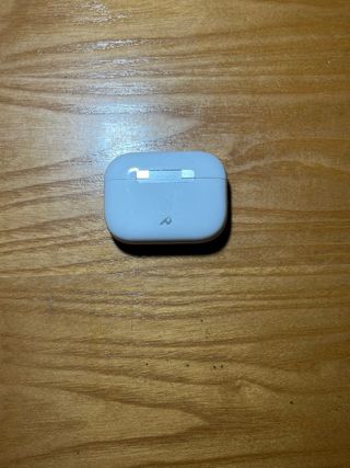 AirPods Blancos (Sin caja)