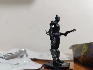 Figura Batman Arkham Knight FS + Regalo