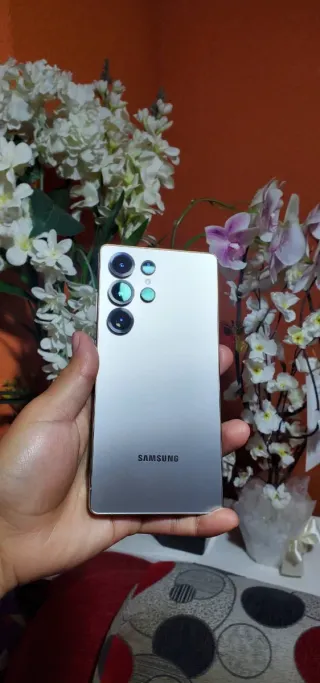 Samsung Galaxy S25 Ultra 512GB