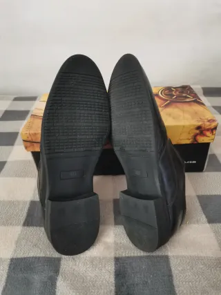 Scarpe Classiche Eleganti