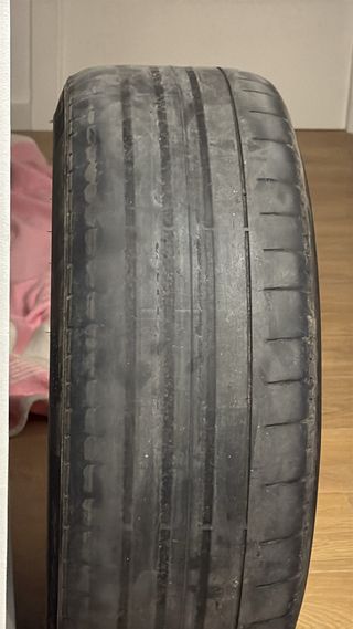 Llantas Alutec Monstr Bronce 18