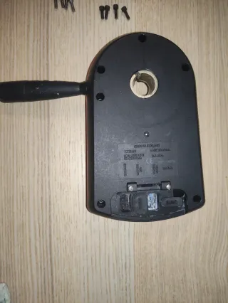 Piloto Automático Raymarine Sportpilot autohelm