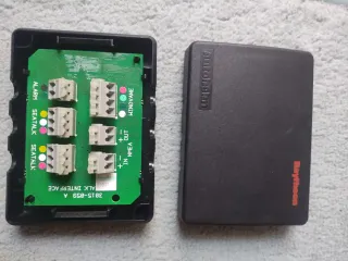 Piloto Automático Raymarine Sportpilot autohelm