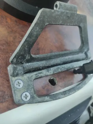 Piloto Automático Raymarine Sportpilot autohelm