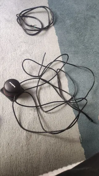 Piloto Automático Raymarine Sportpilot autohelm