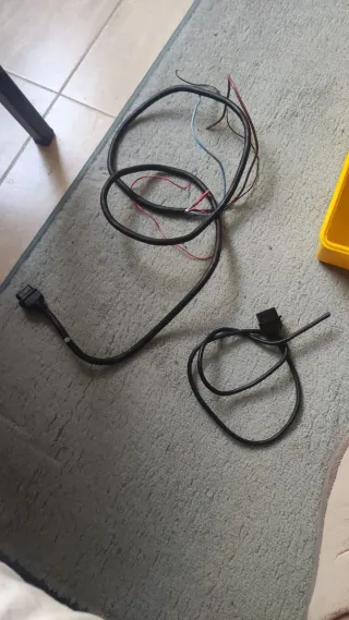 Piloto Automático Raymarine Sportpilot autohelm