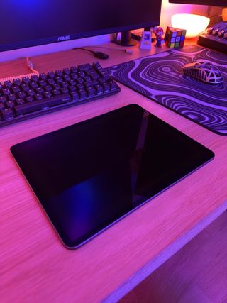 Apple iPad Pro 12.9