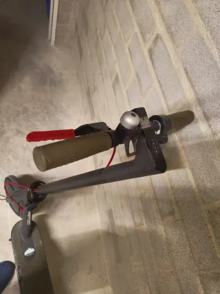 Patinete Eléctrico Xiaomi M365