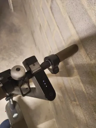 Patinete Eléctrico Xiaomi M365