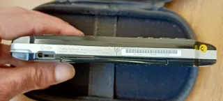 Console Sony PSP + Giochi