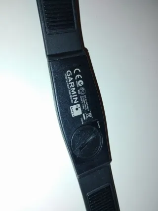 Cinta Pulsómetro Garmin Nueva