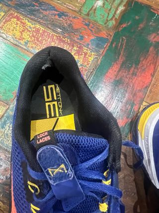 Nike Metcon Talla 44.5