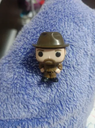 Figura Funko Pop Coleccionable