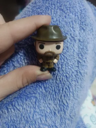 Figura Funko Pop Coleccionable