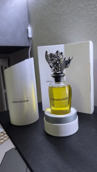 Profumo Louis Vuitton Fantasmagory originale 100ml