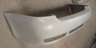 032-PARACHOQUES TRASERO AUDI A4 B5 LOOK RS4