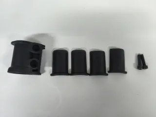 Bolsa sillín Ortlieb Seat-Pack QR 13L