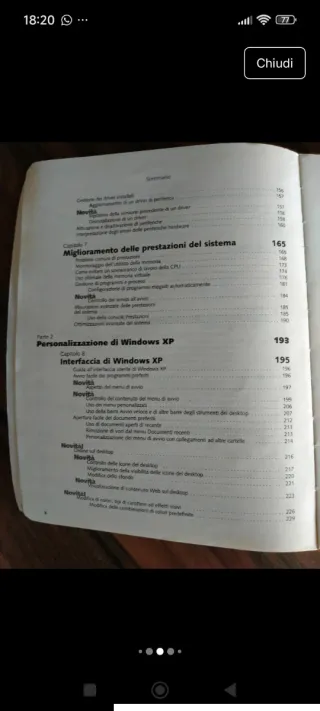 Usare Microsoft Windows XP. Oltre ogni limite. ...