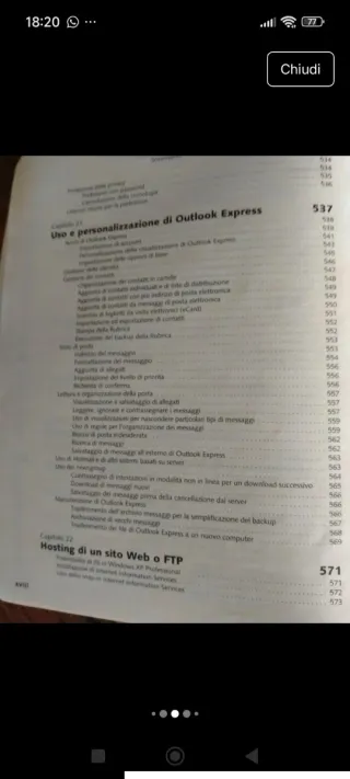 Usare Microsoft Windows XP. Oltre ogni limite. ...