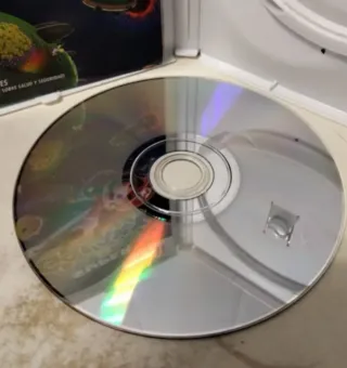 Wii Super Mario Galaxy Nintendo