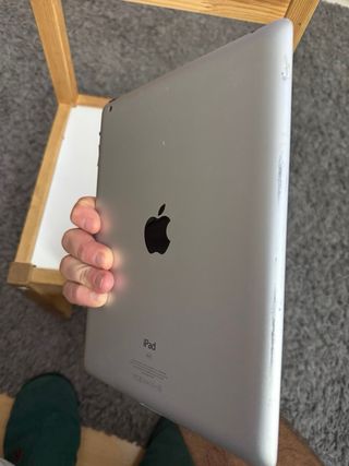 iPad 2 16GB Nero