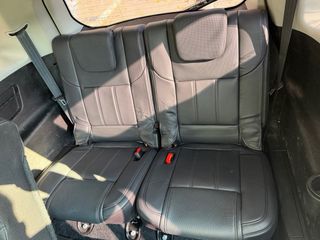 Mahindra XUV 500 2019