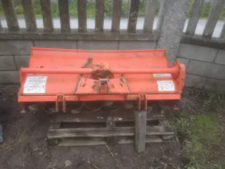 Fresa sigma zll 1.50m