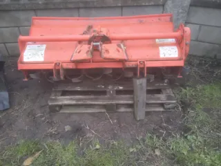 Fresa sigma zll 1.50m