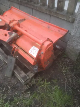 Fresa sigma zll 1.50m