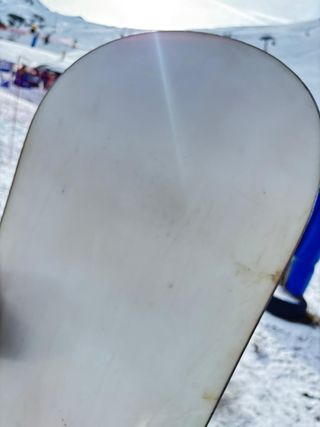 Tabla de Snowboard. Salomon.