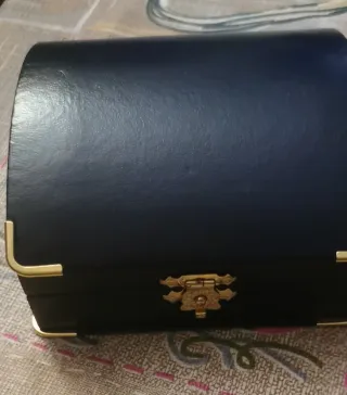 Astuccio di lusso per gioielli