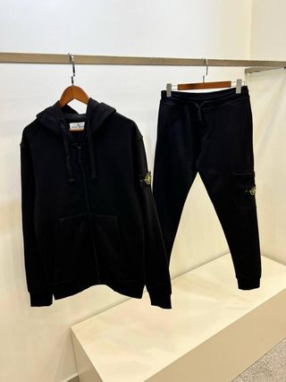 Chándal Negro