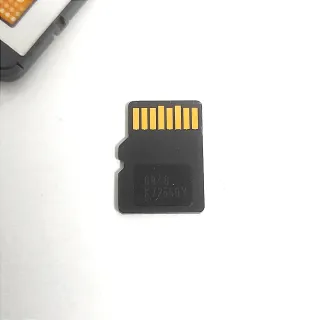 iTouchDS - Scatola Nintendo DS (Non funziona) [DS]