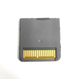 iTouchDS - Scatola Nintendo DS (Non funziona) [DS]