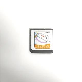 iTouchDS - Scatola Nintendo DS (Non funziona) [DS]