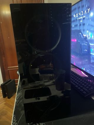 PC Gaming / Intel i5-7500 + GTX 1060 6 gb