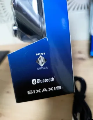 2 Mandos Inalámbricos para PS3 Nuevos