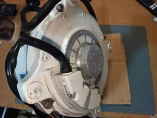 Motor Daikin DFA75B1 600W VRV