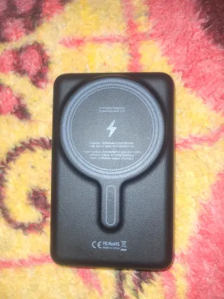 Powerbank Magsafe