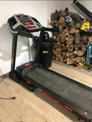 Cinta de Correr Fytter RUNNER